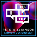 Pete Williamson: Funky House - 9 October 2021