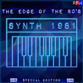 THE EDGE OF THE 80'S : SYNTH 1981