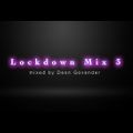 Lockdown Mix 3 (Hip-Hop/R&B)