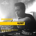 DeepGroove Tuesdays EP19 - Alinep