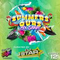 SUMMERS OURS EP. 12 // DJ J-STAR // @DJJSTAR (NYC, NEW YORK)