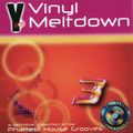 YFM VINYL MELTDOWN 3 - Mixed by DJ Trevor