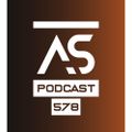 Addictive Sounds Podcast 578 (04-08-2023)