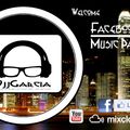 Quebradita Cumbia Banda Movidita Session 83014 DJ Mix JJ Garcia en vivo
