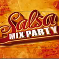 Salsa Quick Mix