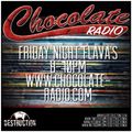 DJ Destruction - Friday Night Flava's (Master-Mix 15) chocolate-radio.com 21.09.2018