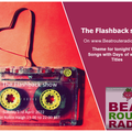 The Flashback Show 03-04-2022 from Beatrouteradio