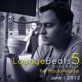 Lounge Beats 5 by DJ Paulo Arruda