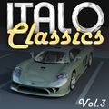 DJ Merlin Italo Classics Vol. 3