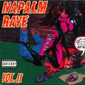 Napalm Rave Vol. II (1995) CD1