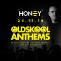 Jamie B Old Skool Anthems Live @ Club Honey 24.11.18