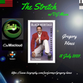 The Stretch w/DJ Musa CyberJamz Radio Live Stream Archive 18 July 2020 Columbus, Georgia