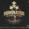 Dominator - The Hardcore Festival - Nirvana Of Noise CD 1 (Mixed By Art Of Fighters)