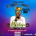 Vybz Kartel - Dons & Divas Album Mixtape 2020 - By DJ Ezee