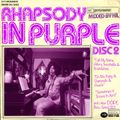 Rhapsody In Purple Vol. 2 Prince's DOPEST Slow Jawns Mixtape