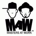 Masters At Work Throwdown Mix Part 2