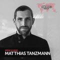 WEEK13_20 Guest Mix - Matthias Tanzmann (GER)