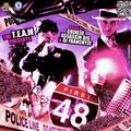 Chinese Assassin & DJ Franchyze - First 48 (Dancehall Mixtape 2013)