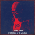 Johnnie Pappa - Blow Your Mind EP014 (01-May-2022)