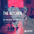 The Kitchen #204 Special Serge Gainsbourg avec Da-Vince et Dj Harry Cover