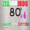 ITALODISCO 80s #6