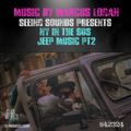 Seeing Sounds Presents…NY in the 90’s Jeep Edition Pt.2