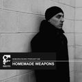 Homemade Weapons - Samurai Music Podcast 040