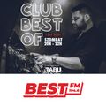 Greg Trade @ BestFM - Club Best Of - 2021.10.30 - 012