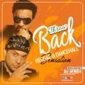 ThrowBack [ Reggae & Dancehall ]--BY DJ AFRICA