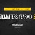 MusicMatters Yearmix 2016 (DK)