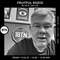Fruitful Radio with Nick Carling - 15.04.2022