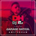 Live at Garage Nation (Amsterdam)