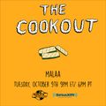 The Cookout 120: Malaa