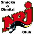 NRJ CLUB THE SOUND OF NEW YORK SMICKY & DIMITRI 1988 RIPP K7 AUDIO