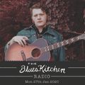 THE BLUES KITCHEN RADIO: 27th Jan 2020 with Pete Molinari