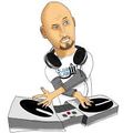 DJ Revolution - King Of The Decks [90's Old School Megamix]