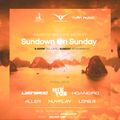 Mix Toe @VTL & SoundOfBay Pres. Sundown On Sunday 01-11 - 2020 /Halong