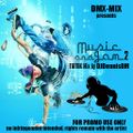 Music & Jam pt.2 - TikTok Mix by DJDennisDM