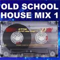 Deon's Old School House Mix 1