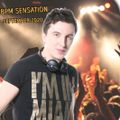 DJ DANNY (STUTTGART) - BPM SENSATION WORLD BEATS SEPTEMBER 2020