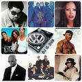 DJ G-DUB: 90's Cool-Out , R&B, Hip-Hop Mix