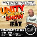 Fat Controllers Unity in the Sun Show - 20th January 2021 - Centreforce 88.3