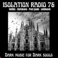 Isolation Radio EP# 76