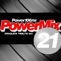 Ornique's '86-'96 Power 106 FM Tribute Power Mix Vol. 21