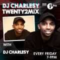 #Twenty2Mix - DJ Charlesy
