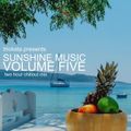DJ Tricksta - Sunshine Music Vol. 5
