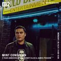 Mint Condition w/ Randy Ellis & James Pogson - 10th May 2021
