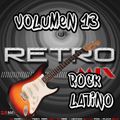DJ MIX - RETRO MIX VOL 13 ROCK LATINO