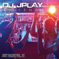 Dj JPlay Presents Just Dance Vol. 21