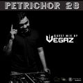 Petrichor 28 guest mix by Vegaz
